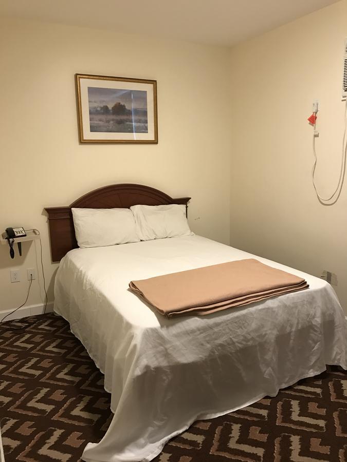 Motel Big Apple 2*