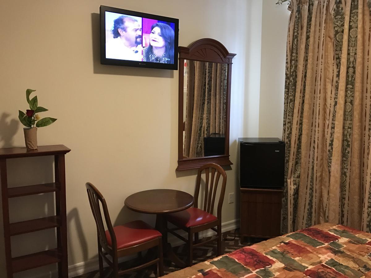 Motel Big Apple 2*