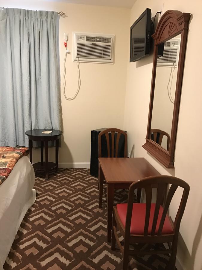Motel Big Apple 2*