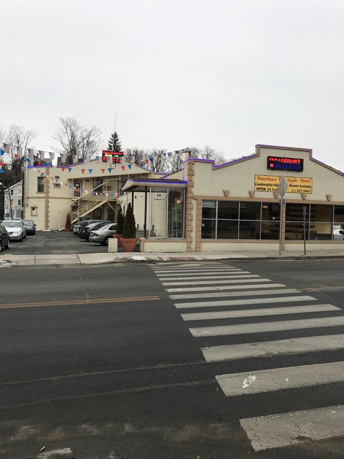 Motel Big Apple 2*